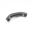 Load image into Gallery viewer, GrimmSpeed 02-07 Subaru WRX / 04-07 Subaru STi / 02-05 Subaru Impreza Radiator Hose Kit - Black - Back View