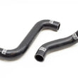 Load image into Gallery viewer, GrimmSpeed 02-07 Subaru WRX / 04-07 Subaru STi / 02-05 Subaru Impreza Radiator Hose Kit - Black - Additional View 6