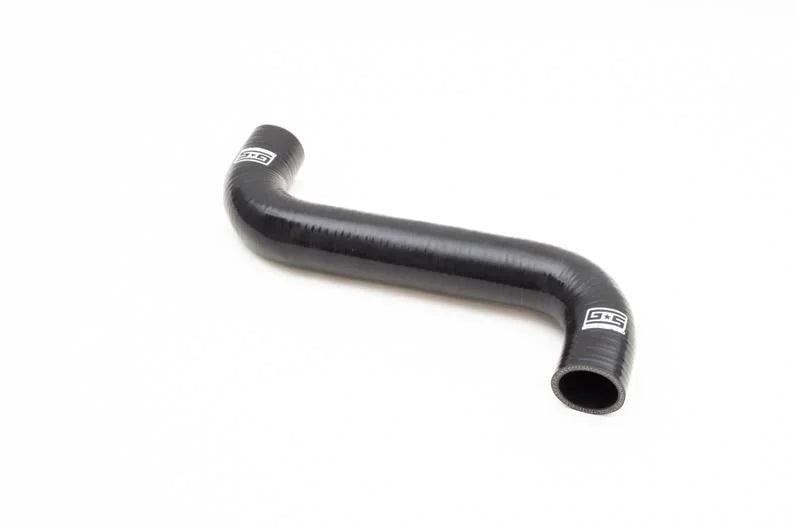 GrimmSpeed 02-07 Subaru WRX / 04-07 Subaru STi / 02-05 Subaru Impreza Radiator Hose Kit - Black - Additional View 7