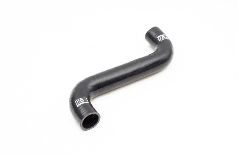 GrimmSpeed 02-07 Subaru WRX / 04-07 Subaru STi / 02-05 Subaru Impreza Radiator Hose Kit - Black - Additional View 8