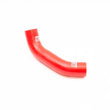 Load image into Gallery viewer, GrimmSpeed 02-07 Subaru WRX / 04-07 Subaru STi / 02-05 Subaru Impreza Radiator Hose Kit - Red - Side View