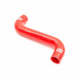 Load image into Gallery viewer, GrimmSpeed 02-07 Subaru WRX / 04-07 Subaru STi / 02-05 Subaru Impreza Radiator Hose Kit - Red - Back View