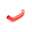 Load image into Gallery viewer, GrimmSpeed 02-07 Subaru WRX / 04-07 Subaru STi / 02-05 Subaru Impreza Radiator Hose Kit - Red - Installation View