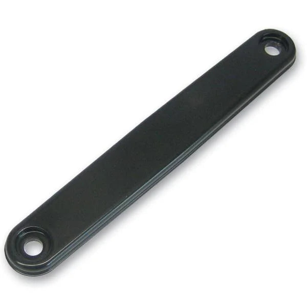 GrimmSpeed 02-08 WRX/STi/LGTAntenna Delete Plate - Main Product View
