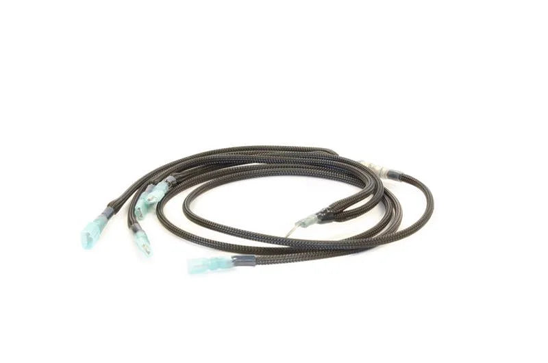 GrimmSpeed 02-14 Subaru WRX/STI Hella Horn Wiring Harness - Main Product View