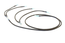 Load image into Gallery viewer, GrimmSpeed 02-14 Subaru WRX/STI Hella Horn Wiring Harness - Back View
