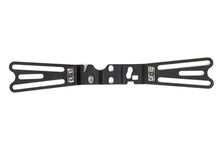 Load image into Gallery viewer, GrimmSpeed 02+ WRX/STi BroTie Hella Horn Mounting Bracket - Side View