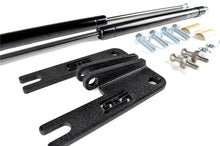 Load image into Gallery viewer, GrimmSpeed 03-08 Subaru Forester Hood Struts - Main Product View