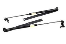 Load image into Gallery viewer, GrimmSpeed 03-08 Subaru Forester Hood Struts - Side View