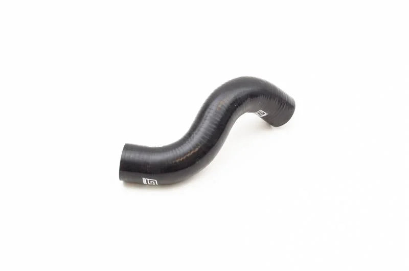 GrimmSpeed 04-08 Subaru Forester XT Radiator Hose Kit - Black - Additional View 6