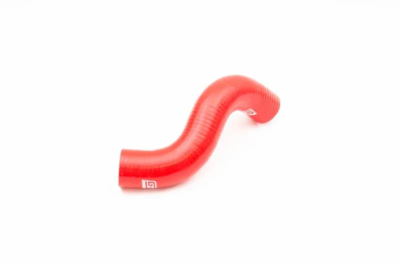 GrimmSpeed 04-08 Subaru Forester XT Radiator Hose Kit - Red - Additional View 6