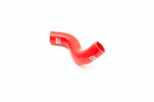 Load image into Gallery viewer, GrimmSpeed 04-08 Subaru Forester XT Radiator Hose Kit - Red - Additional View 7