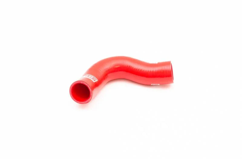 GrimmSpeed 04-08 Subaru Forester XT Radiator Hose Kit - Red - Additional View 8