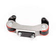 Load image into Gallery viewer, GrimmSpeed 04-21 Subaru STI (6MT) / 02-24 Subaru WRX (5MT/6MT) 75A Street Transmission Mount
