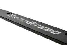 Load image into Gallery viewer, GrimmSpeed 06-14 Subaru Impreza/WRX/STi License Plate Delete Plate - Main Product View