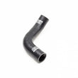 Load image into Gallery viewer, GrimmSpeed 08-14 Subaru WRX / 08-17 Subaru STi / 09-13 Subaru Forester XT Radiator Hose Kit - Black - Side View