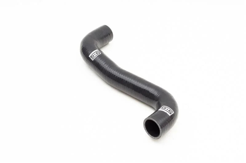 GrimmSpeed 08-14 Subaru WRX / 08-17 Subaru STi / 09-13 Subaru Forester XT Radiator Hose Kit - Black - Additional View 6