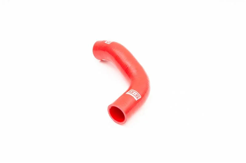 GrimmSpeed 08-14 Subaru WRX / 08-17 Subaru STi / 09-13 Subaru Forester XT Radiator Hose Kit - Red - Additional View 5