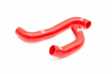 Load image into Gallery viewer, GrimmSpeed 08-14 Subaru WRX / 08-17 Subaru STi / 09-13 Subaru Forester XT Radiator Hose Kit - Red - Additional View 8