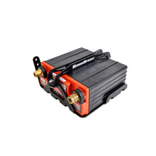 Load image into Gallery viewer, GrimmSpeed 08-14 Subaru WRX STI Lightweight Battery Mount Kit