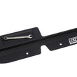 Load image into Gallery viewer, GrimmSpeed 08+ Subaru Impreza/WRX/STI Radiator Shroud w/Tool Tray - Black - Back View