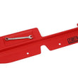 Load image into Gallery viewer, GrimmSpeed 08+ Subaru Impreza/WRX/STI Radiator Shroud w/Tool Tray - Red - Detail View