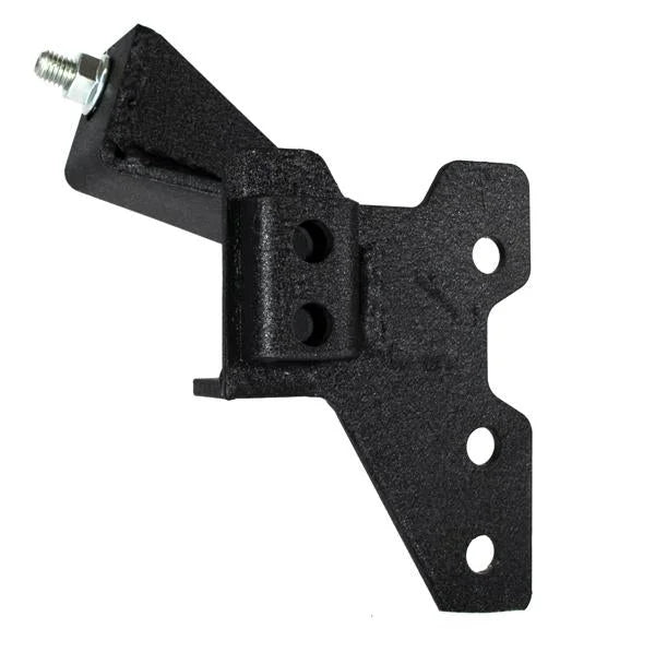 GrimmSpeed 08+ Subaru WRX/STi/Impreza / 08-09 LGT Master Cylinder Brace - Main Product View