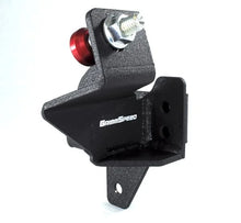 Load image into Gallery viewer, GrimmSpeed 08+ Subaru WRX/STi/Impreza / 08-09 LGT Master Cylinder Brace - Back View