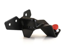 Load image into Gallery viewer, GrimmSpeed 08+ Subaru WRX/STi/Impreza / 08-09 LGT Master Cylinder Brace - Installation View