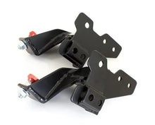 Load image into Gallery viewer, GrimmSpeed 08+ Subaru WRX/STi/Impreza / 08-09 LGT Master Cylinder Brace - Additional View 7