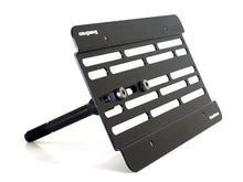 Load image into Gallery viewer, GrimmSpeed 08+ WRX/STi / 05-09 LGT License Plate Relocation Kit - Main Product View