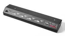 Load image into Gallery viewer, GrimmSpeed 13-17 Subaru Crosstrek TRAILS Pulley Cover - Black - Main Product View