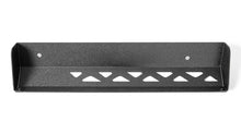 Load image into Gallery viewer, GrimmSpeed 13-17 Subaru Crosstrek TRAILS Pulley Cover - Black - Additional View 5