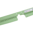 Load image into Gallery viewer, GrimmSpeed 13-17 Subaru Crosstrek TRAILS Radiator Shroud - Green - Main Product View