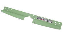 Load image into Gallery viewer, GrimmSpeed 13-17 Subaru Crosstrek TRAILS Radiator Shroud - Green - Back View