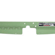 Load image into Gallery viewer, GrimmSpeed 13-17 Subaru Crosstrek TRAILS Radiator Shroud - Green - Installation View