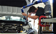 Load image into Gallery viewer, GrimmSpeed 13+ Subaru BRZ / 13+ Scion FR-S Hood Struts - Installation View