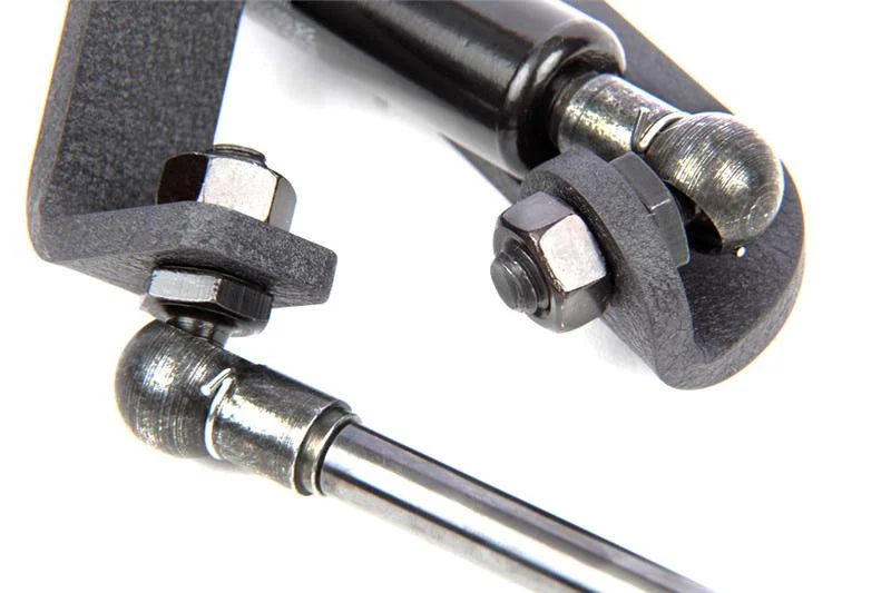 GrimmSpeed 13+ Subaru BRZ / 13+ Scion FR-S Hood Struts - Additional View 6