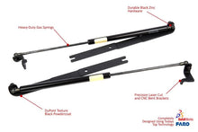 Load image into Gallery viewer, GrimmSpeed 13+ Subaru BRZ / 13+ Scion FR-S Hood Struts - Additional View 8