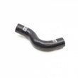 Load image into Gallery viewer, GrimmSpeed 15-17 Subaru WRX / 14-17 Subaru Forester XT Radiator Hose Kit - Black - Main Product View