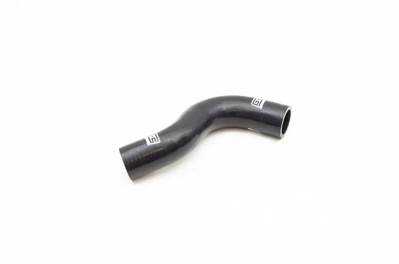 GrimmSpeed 15-17 Subaru WRX / 14-17 Subaru Forester XT Radiator Hose Kit - Black - Additional View 5