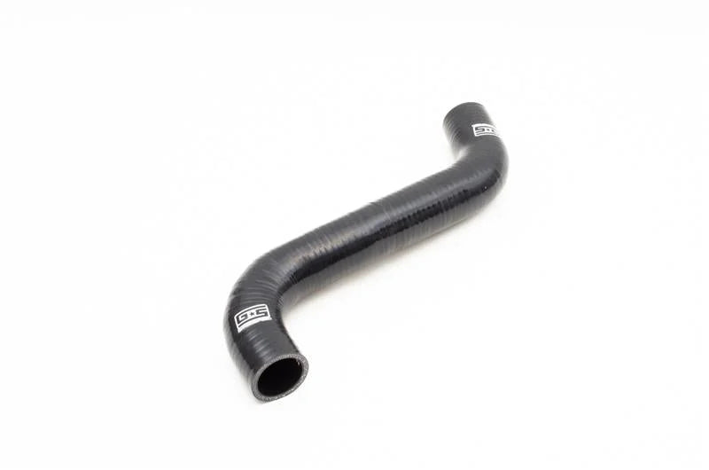 GrimmSpeed 15-17 Subaru WRX / 14-17 Subaru Forester XT Radiator Hose Kit - Black - Additional View 6