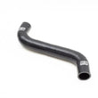 Load image into Gallery viewer, GrimmSpeed 15-17 Subaru WRX / 14-17 Subaru Forester XT Radiator Hose Kit - Black - Additional View 8