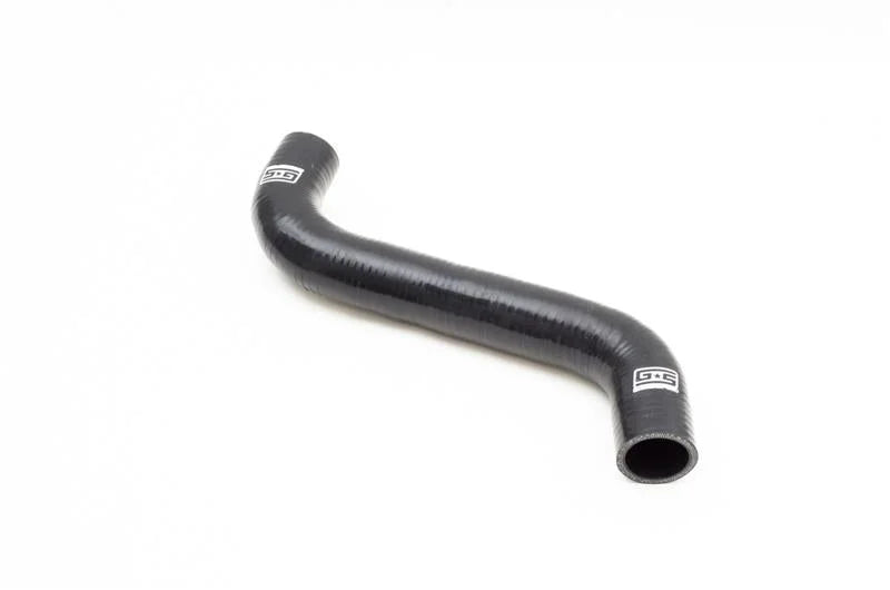 GrimmSpeed 15-17 Subaru WRX / 14-17 Subaru Forester XT Radiator Hose Kit - Black - Additional View 8