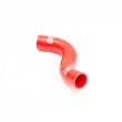 Load image into Gallery viewer, GrimmSpeed 15-17 Subaru WRX / 14-17 Subaru Forester XT Radiator Hose Kit - Red - Additional View 5