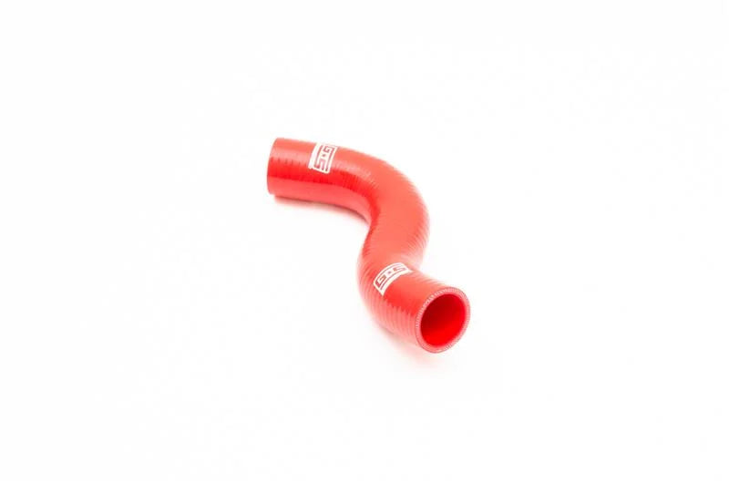 GrimmSpeed 15-17 Subaru WRX / 14-17 Subaru Forester XT Radiator Hose Kit - Red - Additional View 5