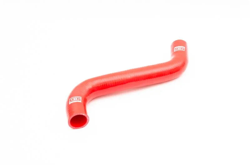 GrimmSpeed 15-17 Subaru WRX / 14-17 Subaru Forester XT Radiator Hose Kit - Red - Additional View 6