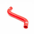 Load image into Gallery viewer, GrimmSpeed 15-17 Subaru WRX / 14-17 Subaru Forester XT Radiator Hose Kit - Red - Additional View 7