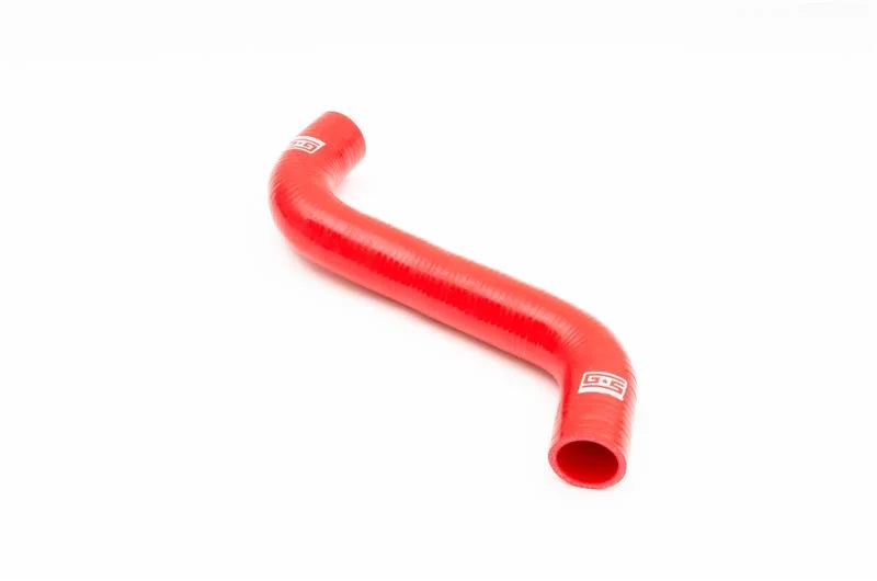 GrimmSpeed 15-17 Subaru WRX / 14-17 Subaru Forester XT Radiator Hose Kit - Red - Additional View 7