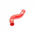 Load image into Gallery viewer, GrimmSpeed 15-17 Subaru WRX / 14-17 Subaru Forester XT Radiator Hose Kit - Red - Additional View 8